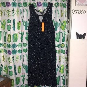 1X Mix by 41 Hawthorn Dress